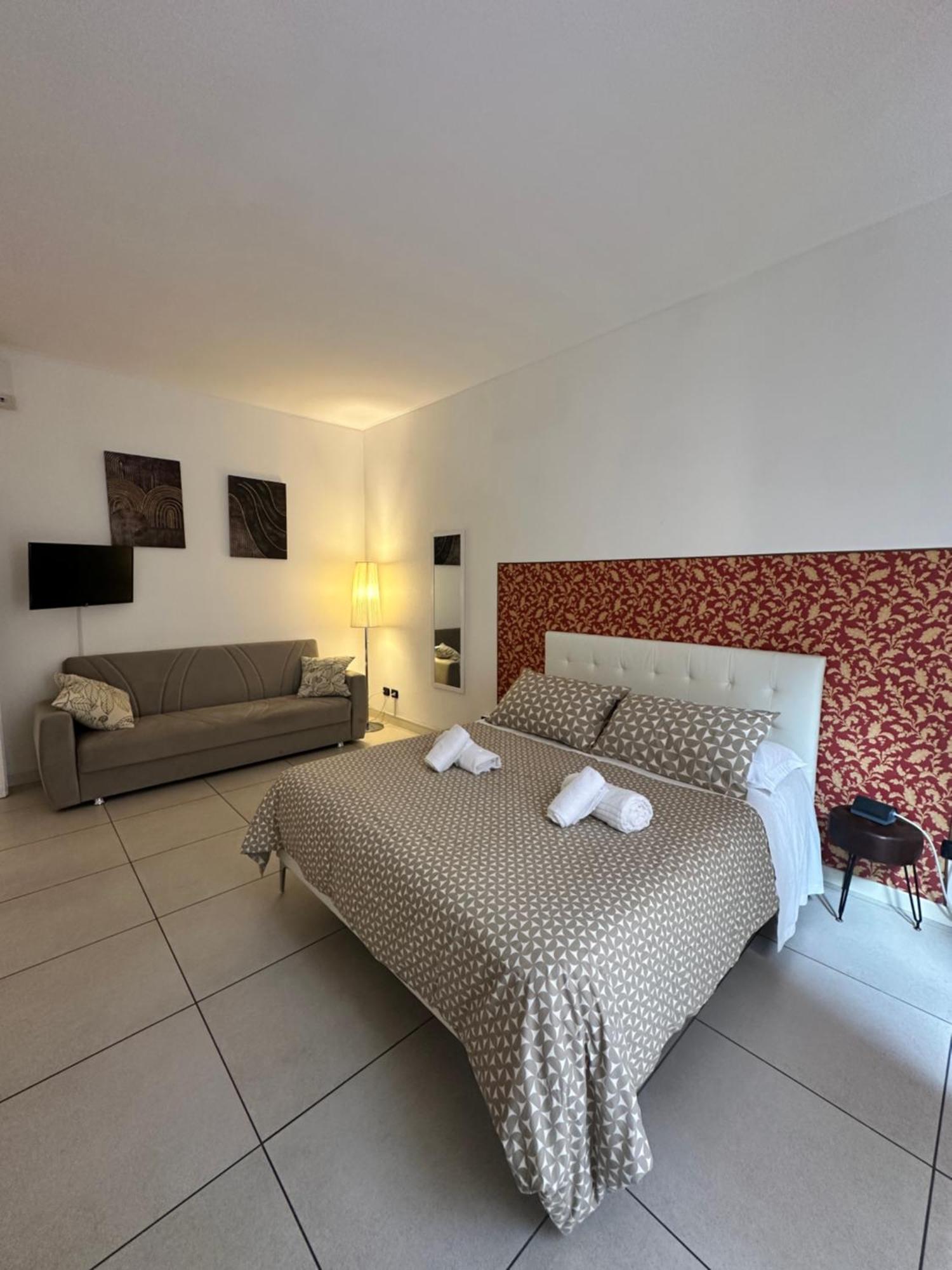 Il Tenore B&B Bed & Breakfast