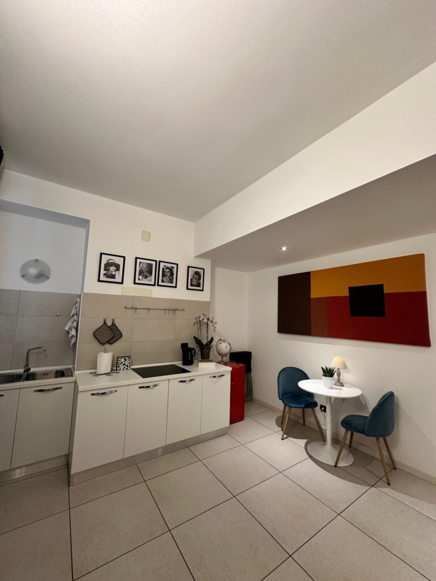Bed & Breakfast Il Tenore B&B Verona