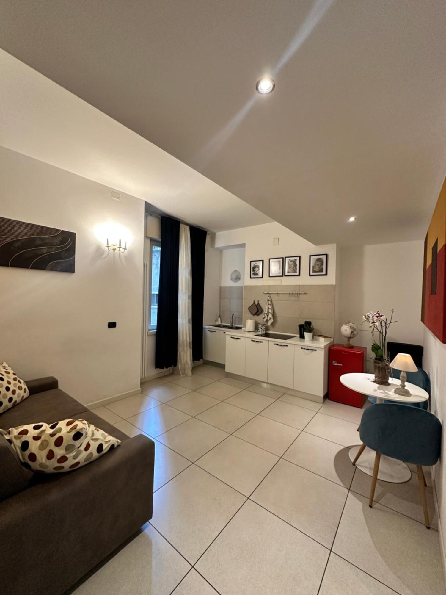 Il Tenore B&B