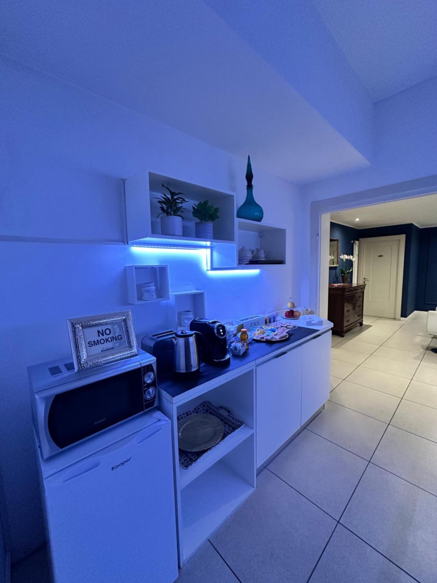 Bed & Breakfast Il Tenore B&B