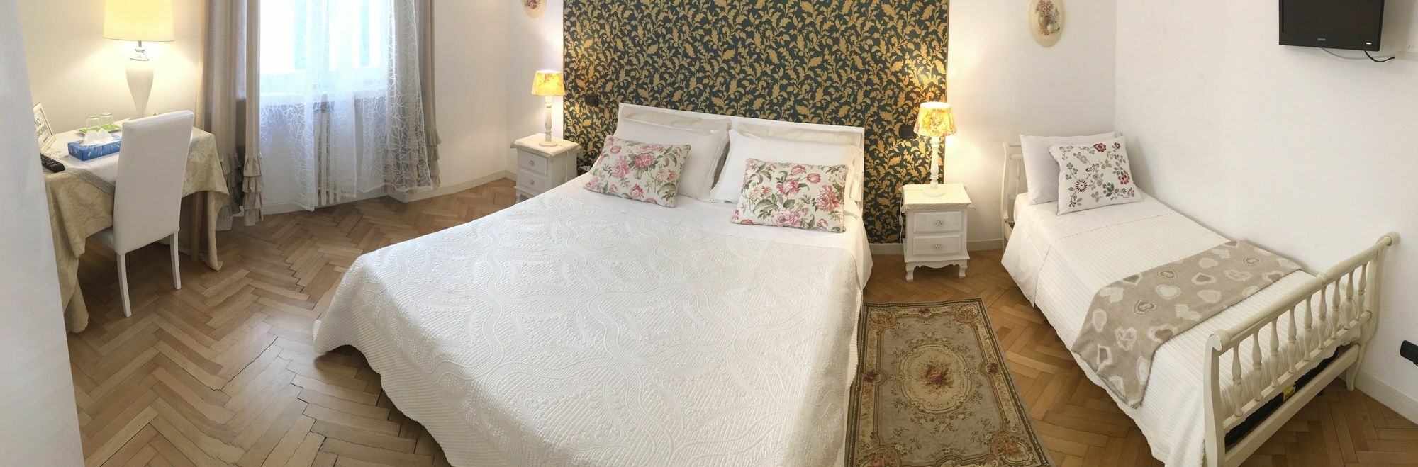 Il Tenore B&B